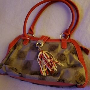 Sandol Ladies Purse / Handbag Ohio State OSU Design